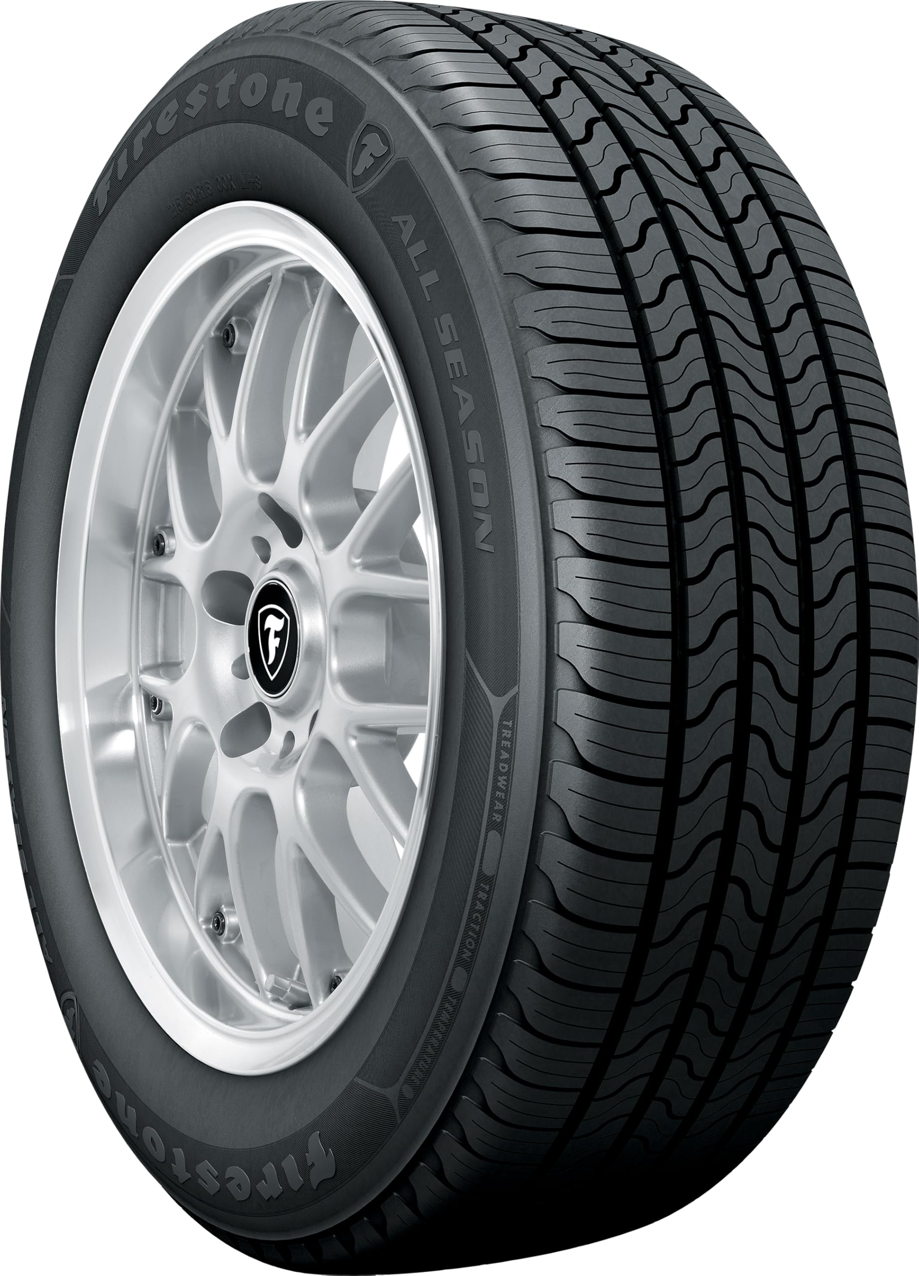 Firestone All Season Touring
