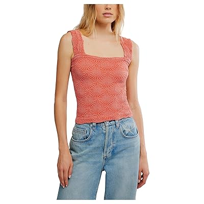 Free People Clean Slate Tank Top Women