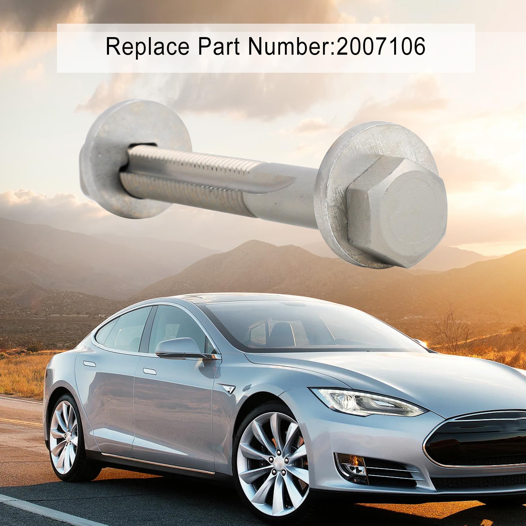 まみたす　BENTL BOLT Sサイズ Bentley Bolts | Vintage Bentley