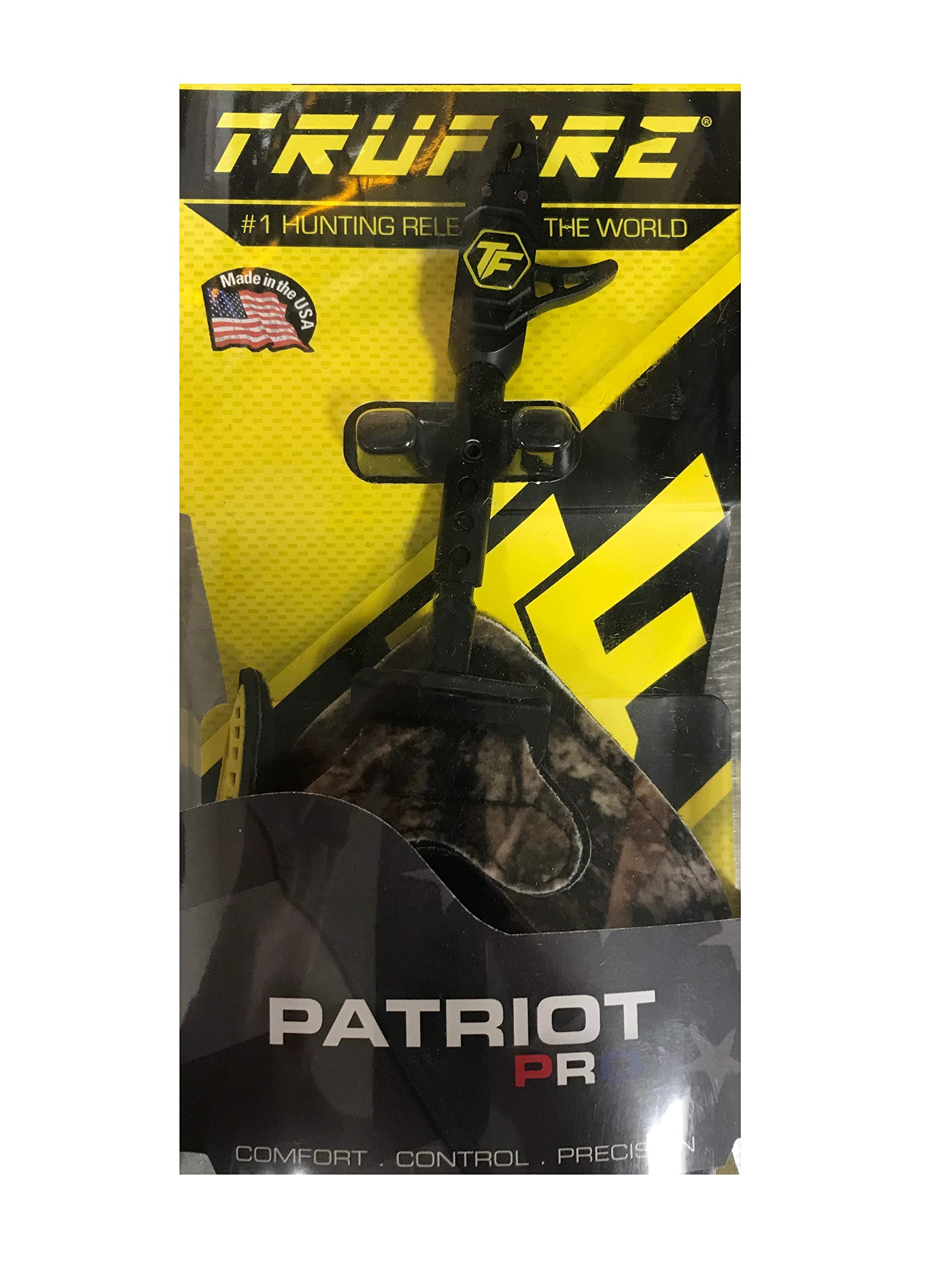 Tru-Fire Patriot Pro