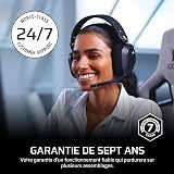 CORSAIR SF750 (2024) Alimentation Entièrement Modulaire à Faible Bruit 80 Plus Platinum – Compatible ATX 3.1 – Compatible PCIe 5.1 – Support SFX-to-ATX Inclus – Noir - 7