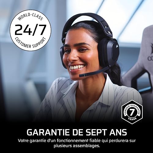 CORSAIR SF750 (2024) Alimentation Entièrement Modulaire à Faible Bruit 80 Plus Platinum – Compatible ATX 3.1 – Compatible PCIe 5.1 – Support SFX-to-ATX Inclus – Noir - 7