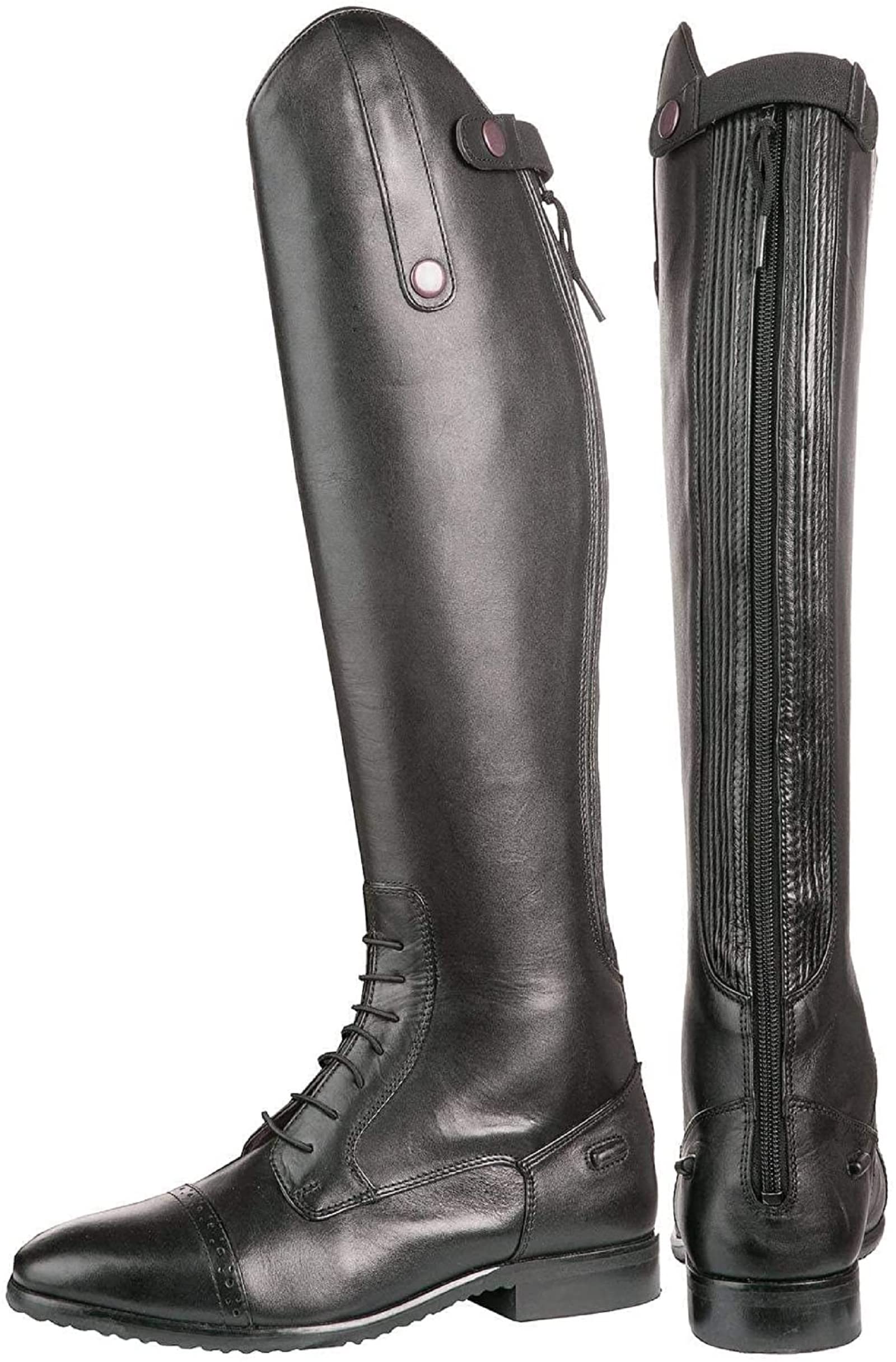 HKM, Reitstiefel -Valencia-, Standardlänge/-Weite, Stivali da equitazione, Uomo