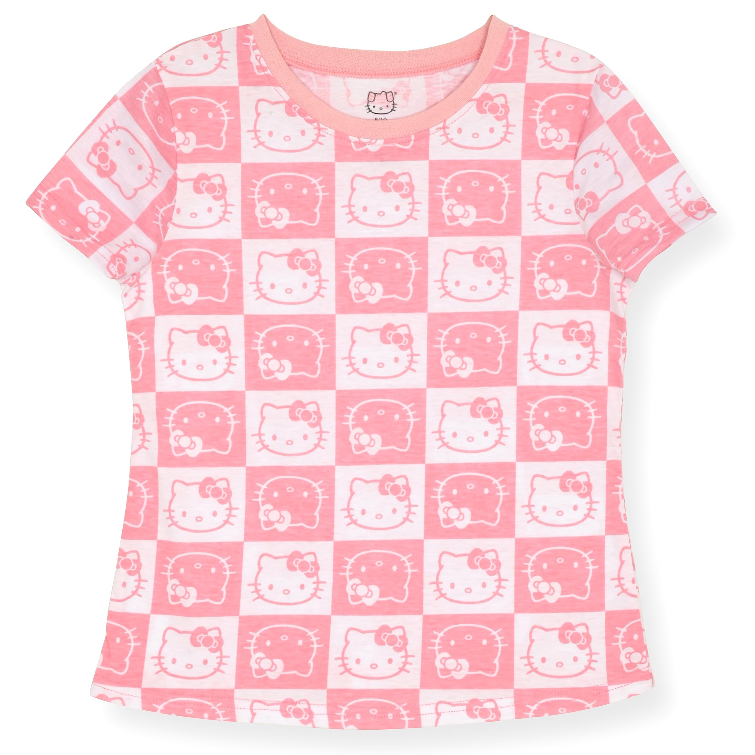 Hello Kitty Hoody Conjunto de Ropa Niñas