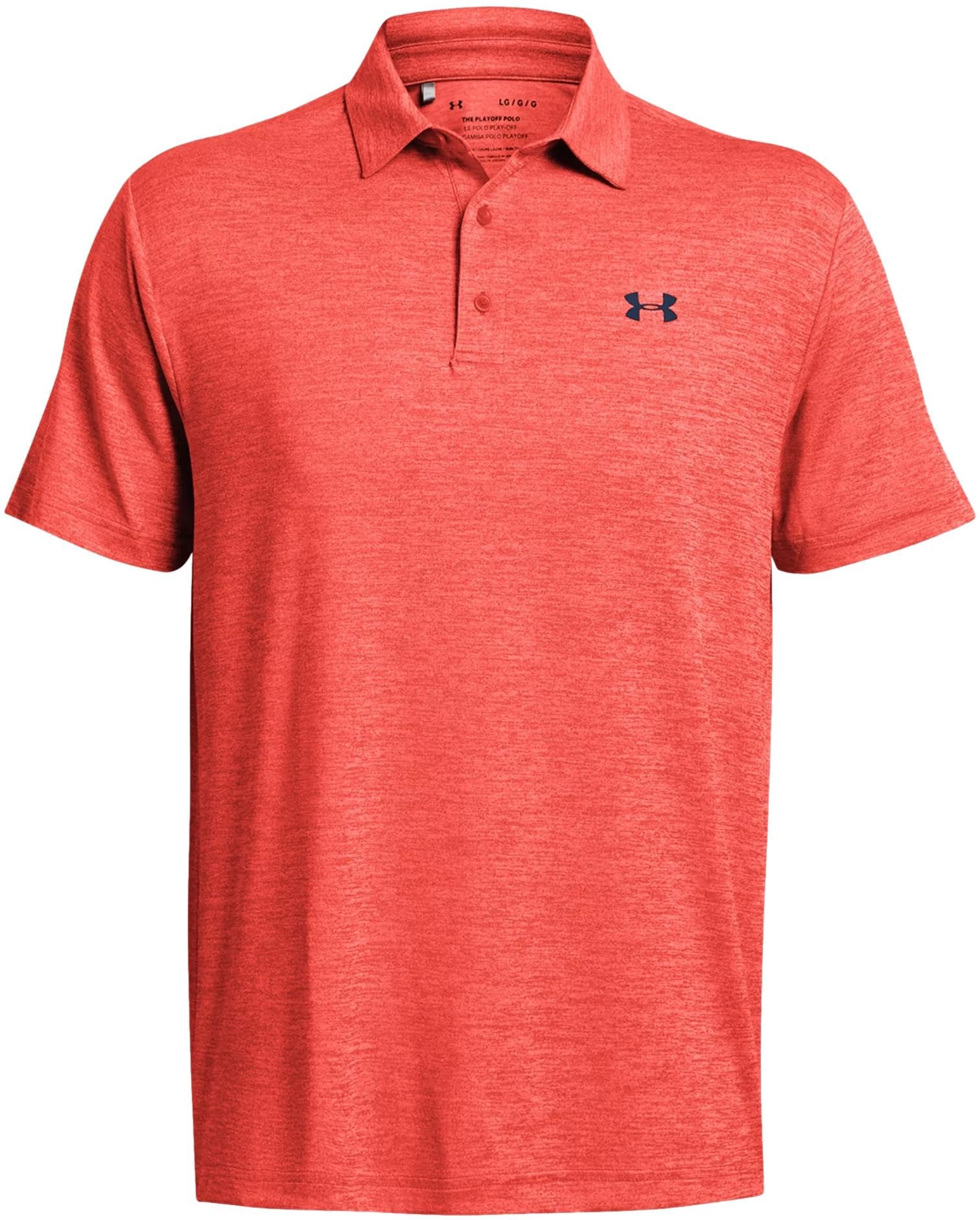 Under Armour Playoff 2.0 Polo de Golf Hombre — view 144