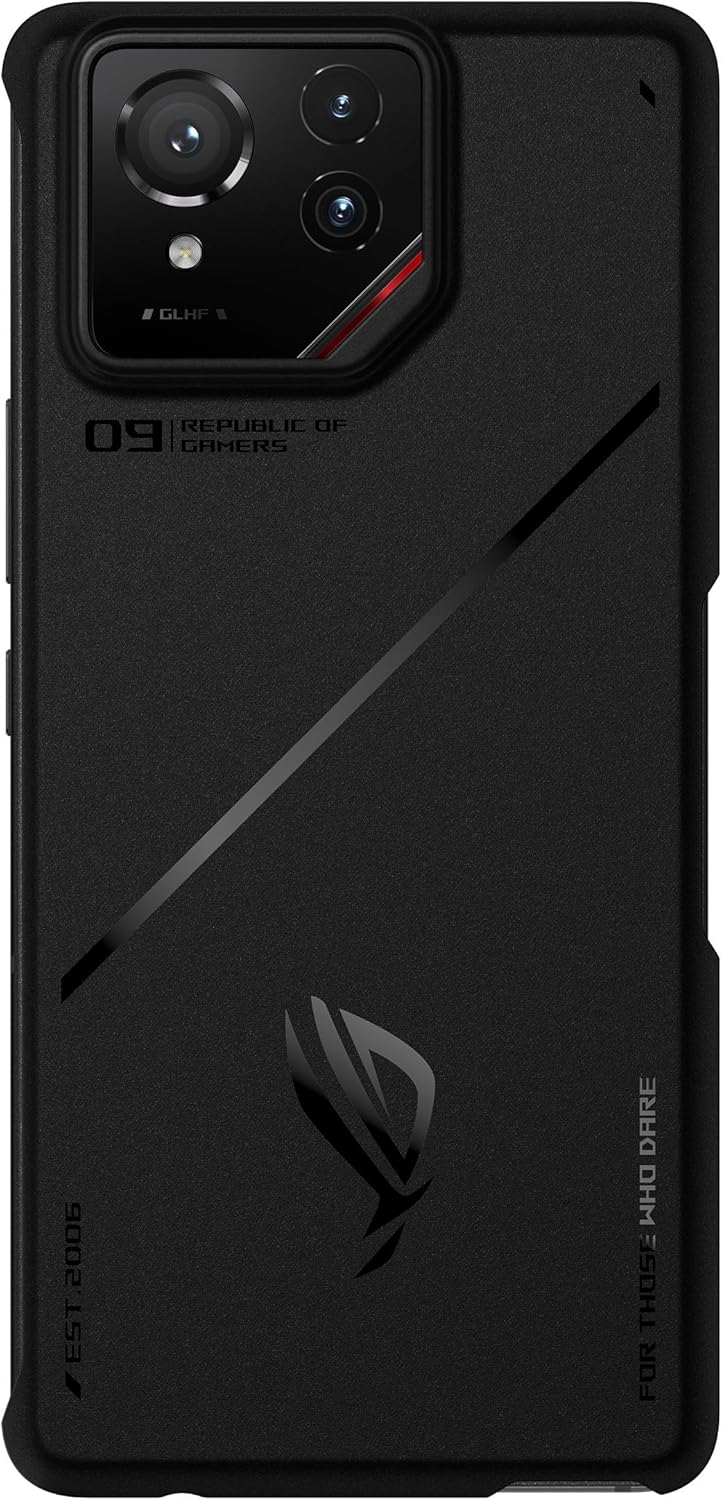 Thumbnail 2 de ASUS ROG Phone 9 - Chill Case con Cámara de Vapor 📱