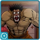 Abreviado para niños El Ogro de Rashomon (Kindle Tablet Edition)