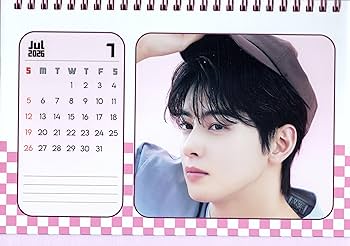 Amazon.co.jp: チャ・ウヌ ASTRO アストロ チャウヌ グッズ 卓上