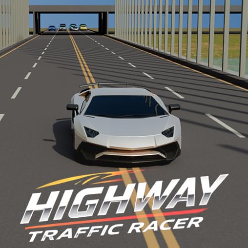 Traffic Racer - Highway Stunt Racer 2026
