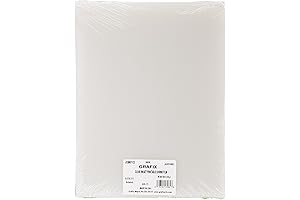 Grafix Ink-Jet Printable Shrink Film - Clear to Opaque