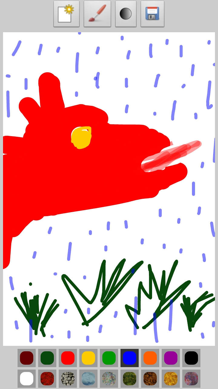 Paint Studio - App on Amazon Appstore
