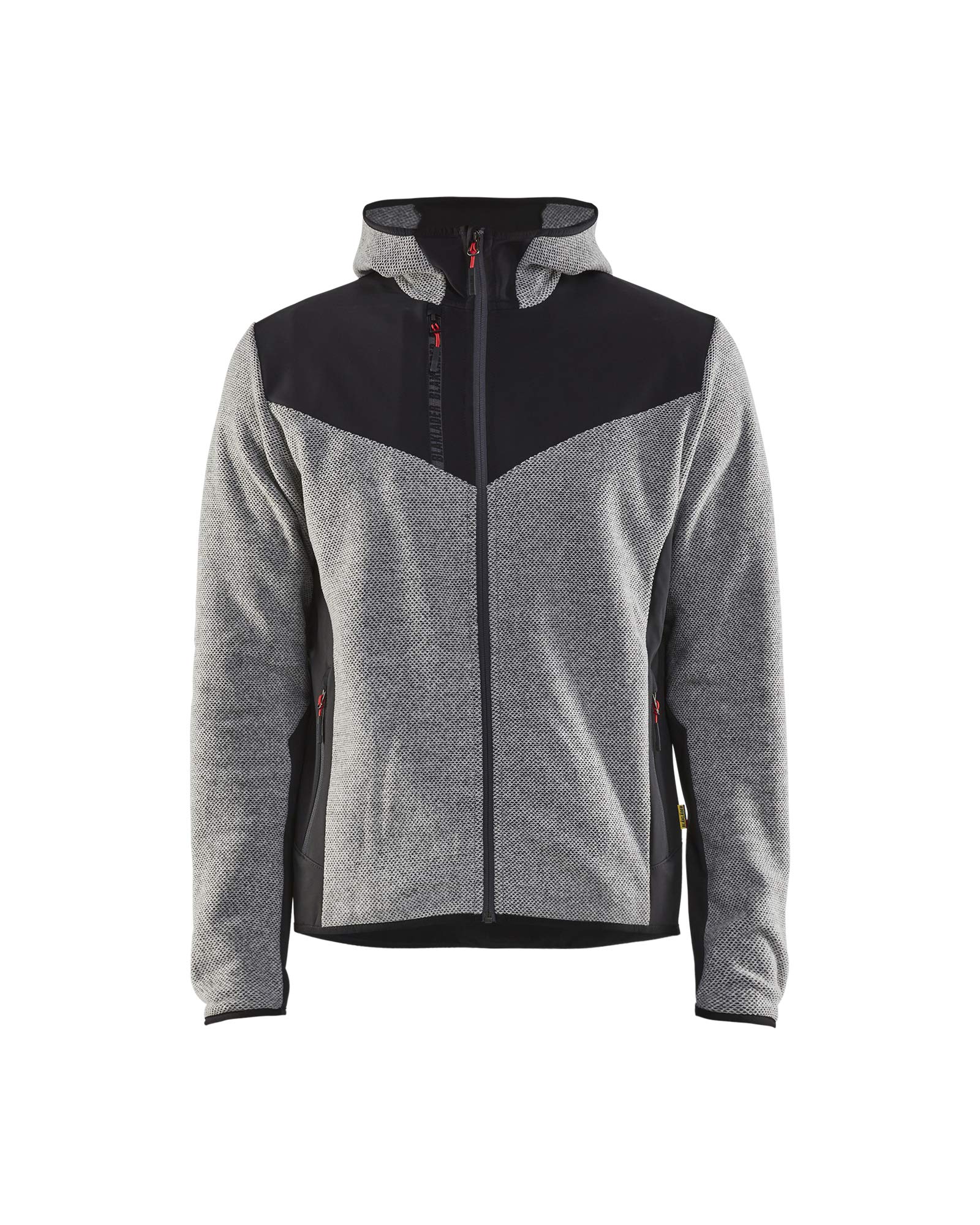 Blaklader 5940-2536 Veste en tricot Softshell