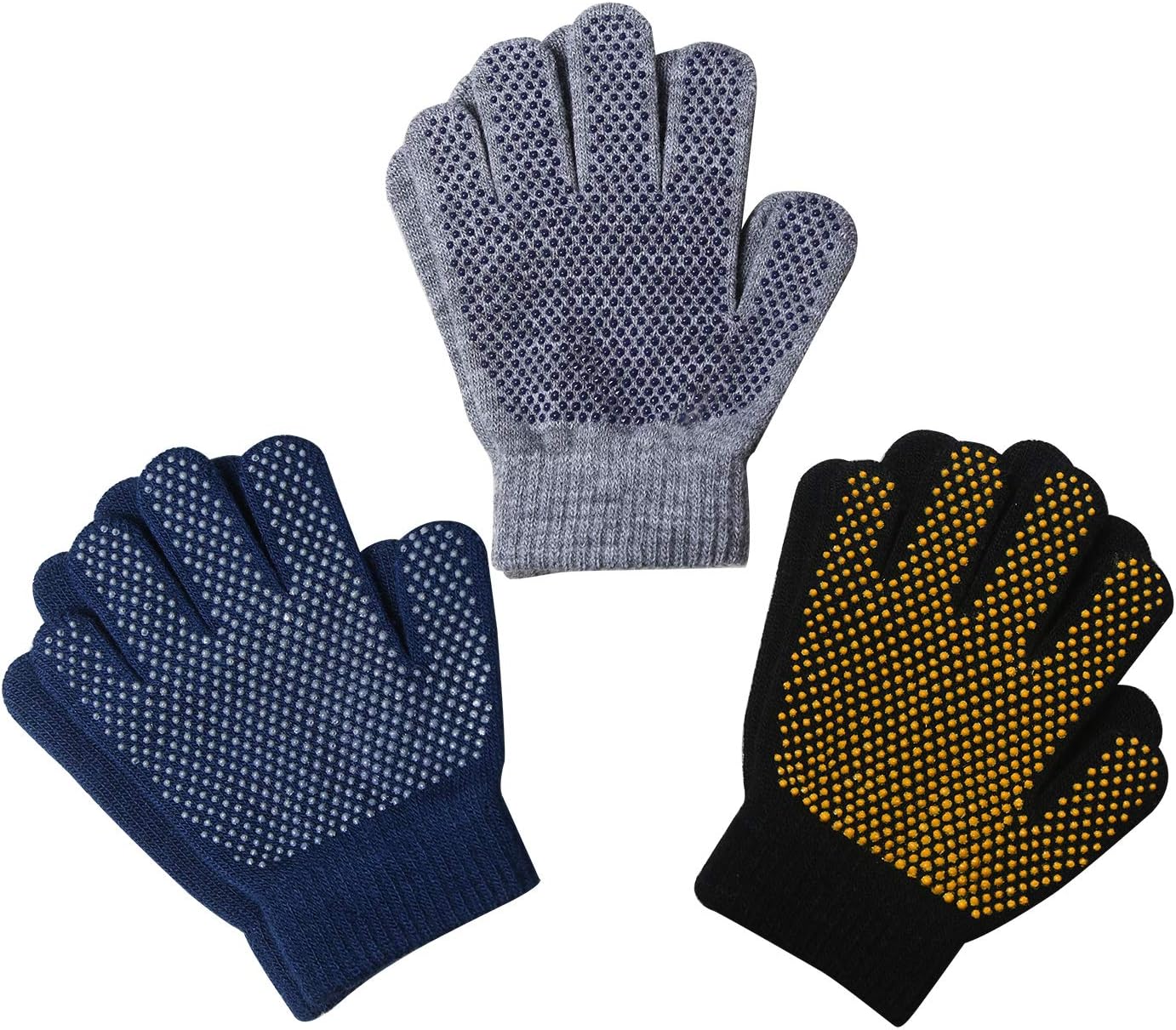 VOLUME GLOVE ボリュームグローブ KAMIKAZE 21-22 MKAMIKAZE - Rew