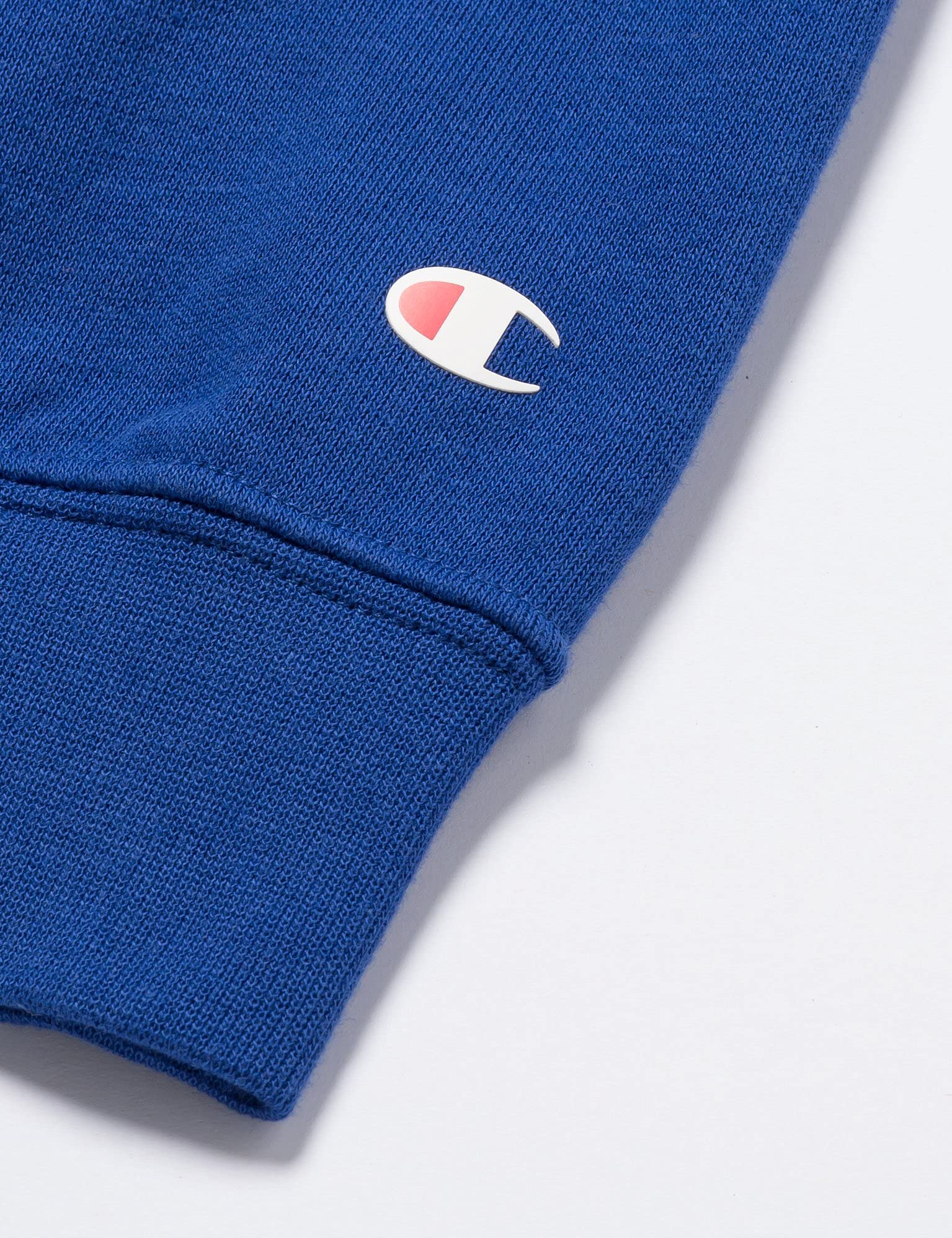 Champion Seasonal Graphic Shop Comics Hooded Sweatshirt Sudadera con Capucha Niños
