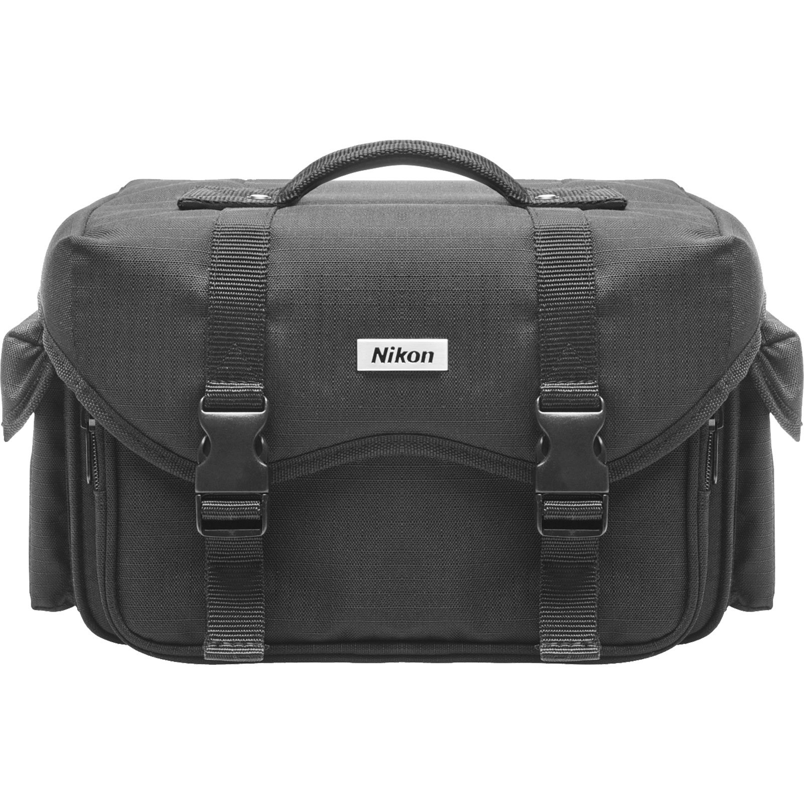 Nikon 5874 Deluxe Digital SLR Camera Case - Gadget Bag for DSLR D3, D3x, D3s, D7000, D5000, D3100, D3000, D700, D300s, D90, D60, D40x, D40