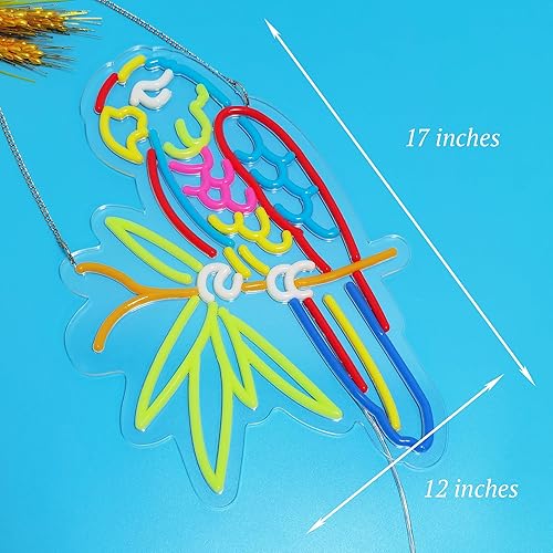 Miniatura 3 de Letrero de neón para bar, club, dormitorio, hotel, pub, cafetería, boda, cumpleaños, fiesta, regalos