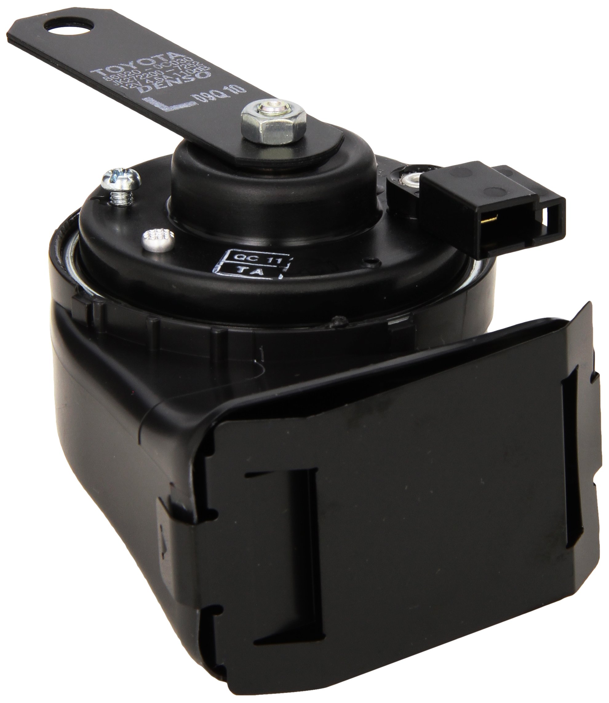 Toyota Genuine 86520-0C030 Low Pitch Horn Assembly