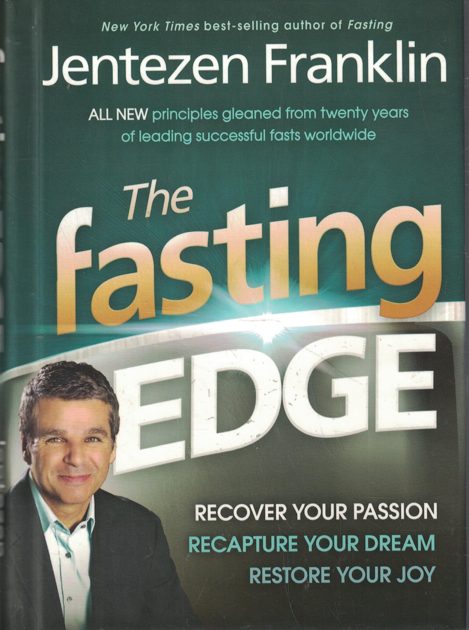 The Fasting Edge