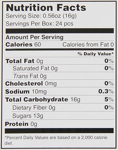 Miniatura 2 de Kidsmania Flash Pop - Anillo de piruleta, se ilumina cuando lo usas, anillos de 0.56 onzas (paquete de 24)