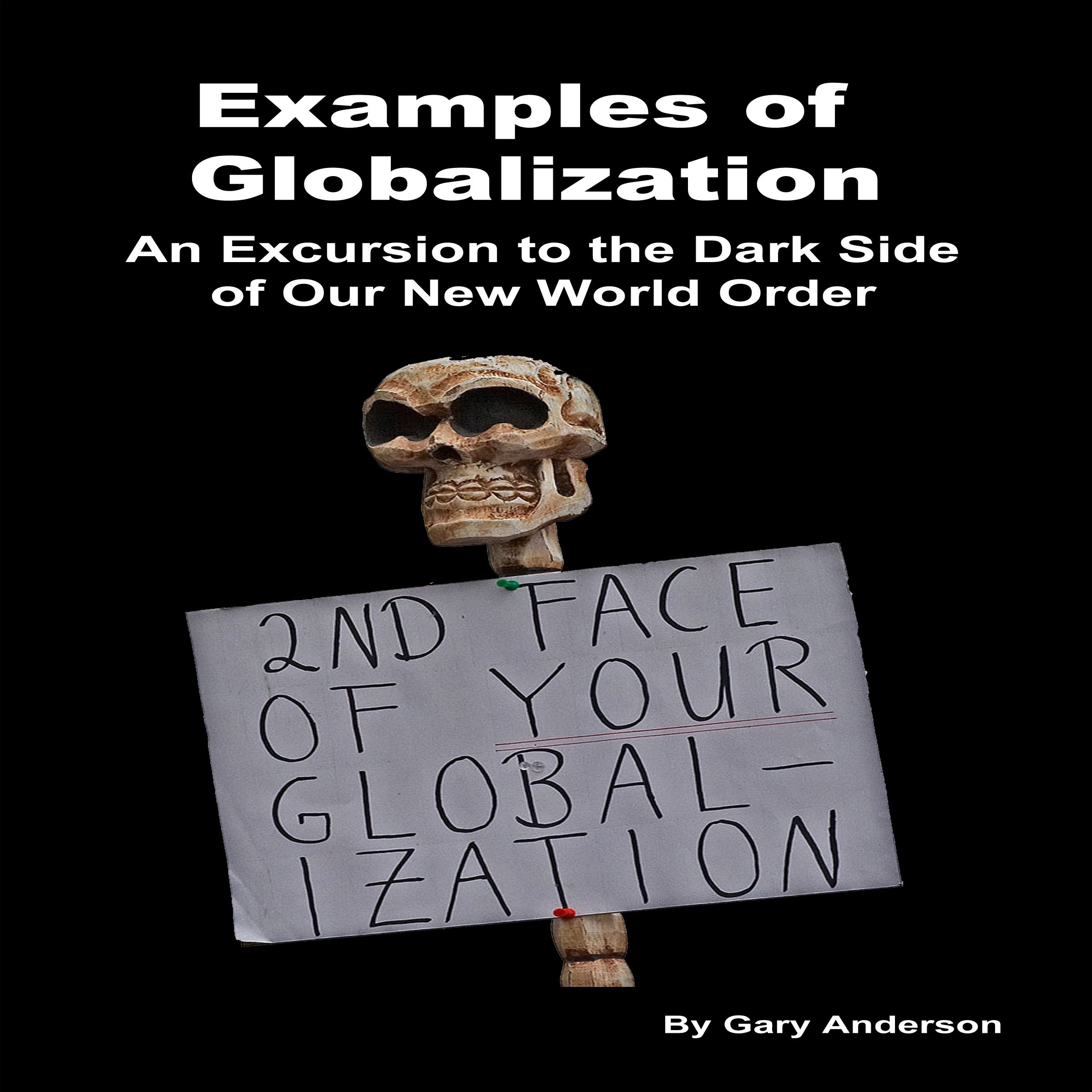 Examples of Globalization