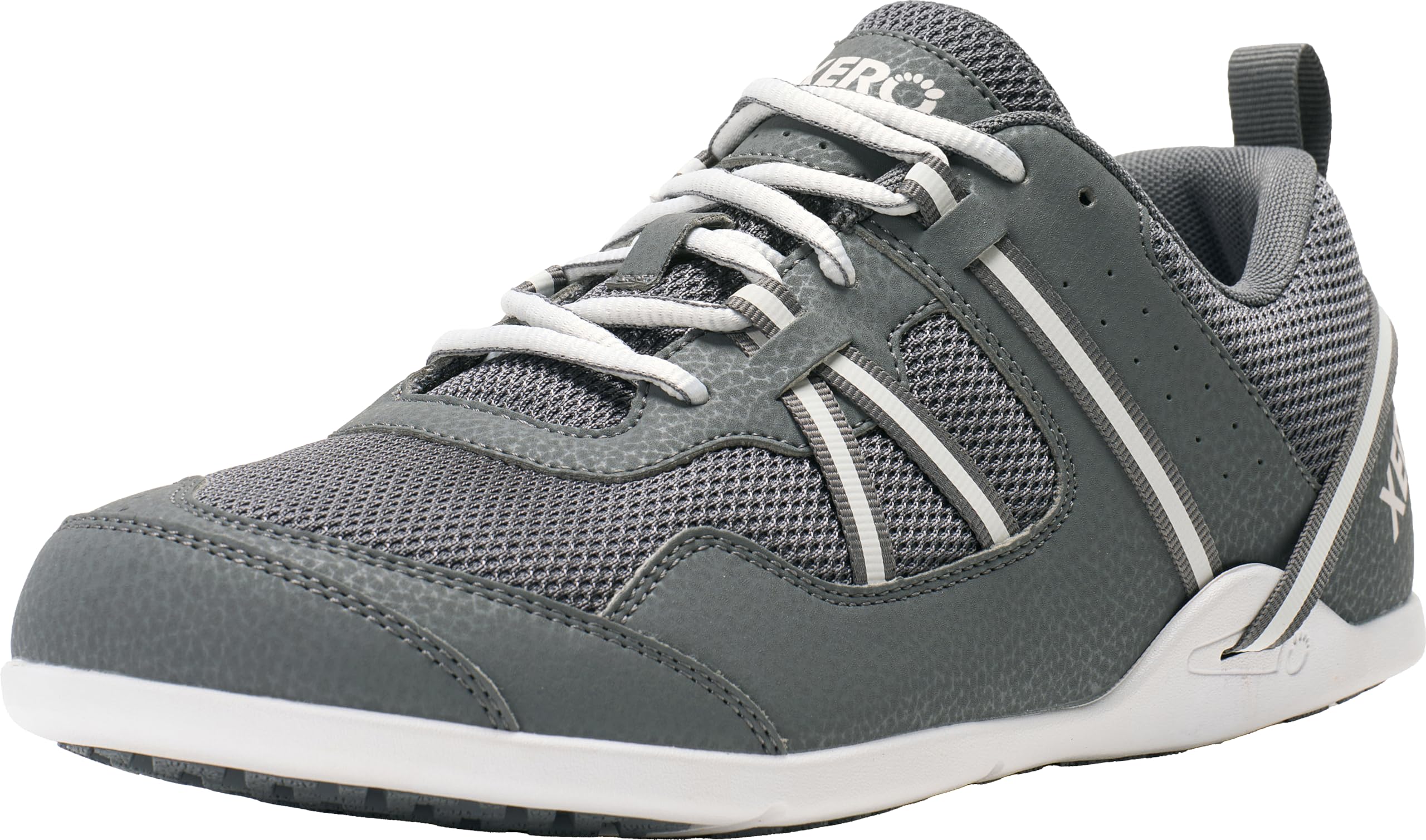 Xero Shoes Men's Prio Barefoot Athletic Sneaker