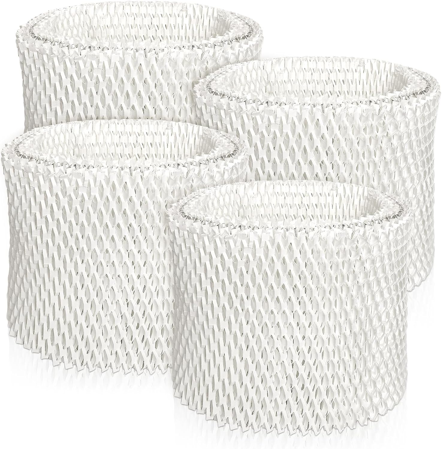 2) EFP Humidifier Filter Wicks For Honeywell HCM-890 - Foto 13
