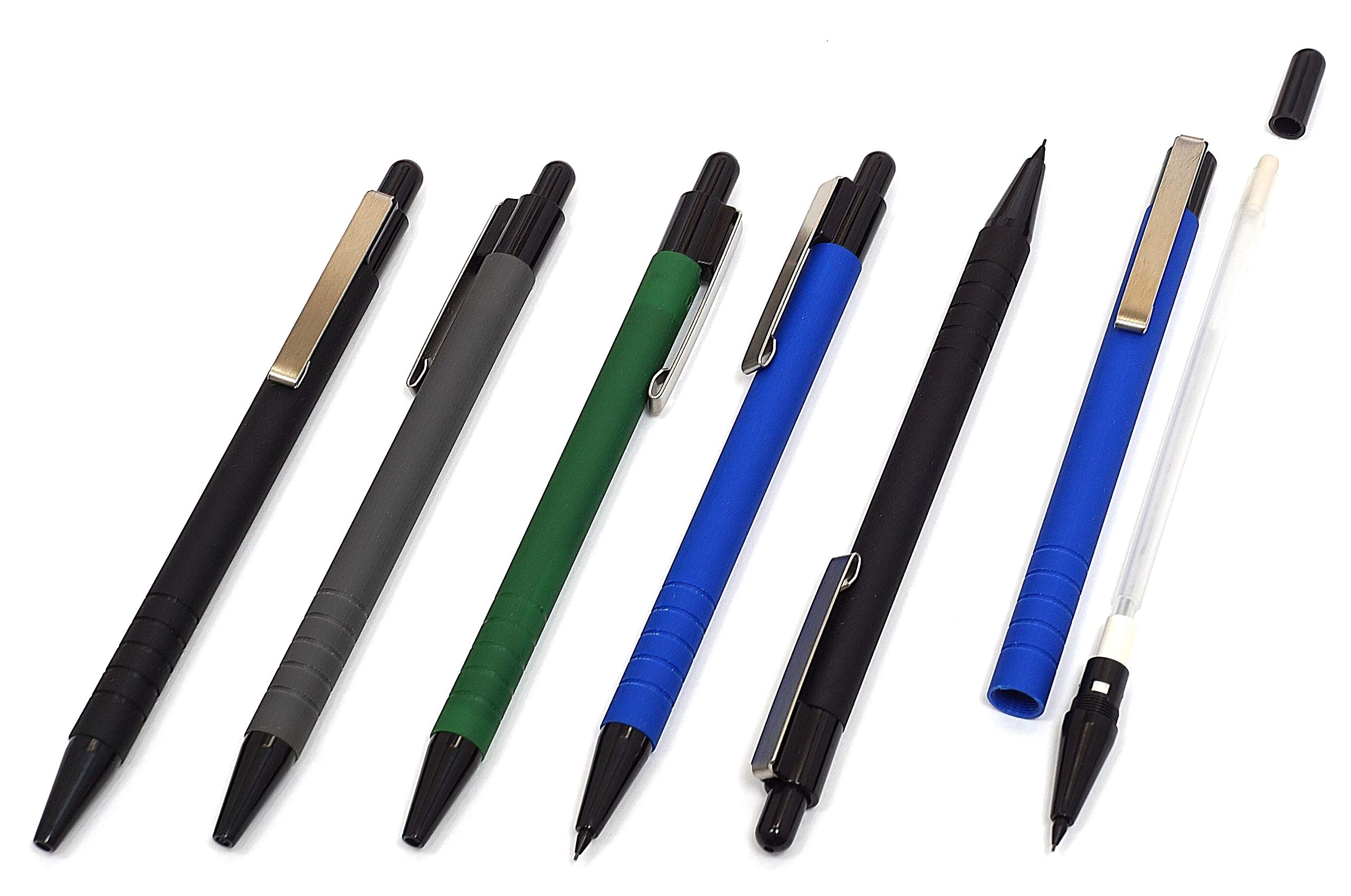 平成　レトロ　シャーペン　女の子　クローバー　レア　5本 ☆レア☆平成レトロ クローバー シャープペンシル - メルカリ