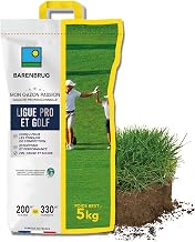 BARENBRUG - Pro League Turf and Golf - Professional Quality - 11 lbs