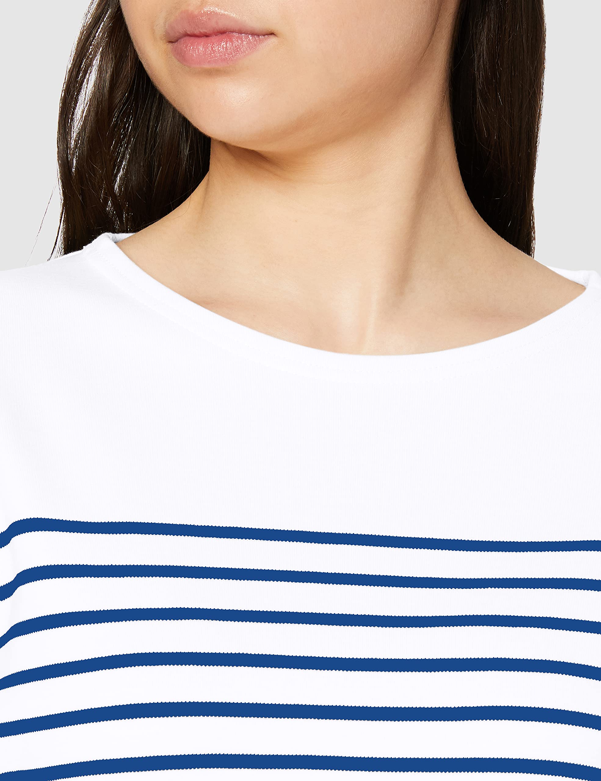 Armor Lux Damen Robe ''Île-Tudy'' Héritage Femme Kleid