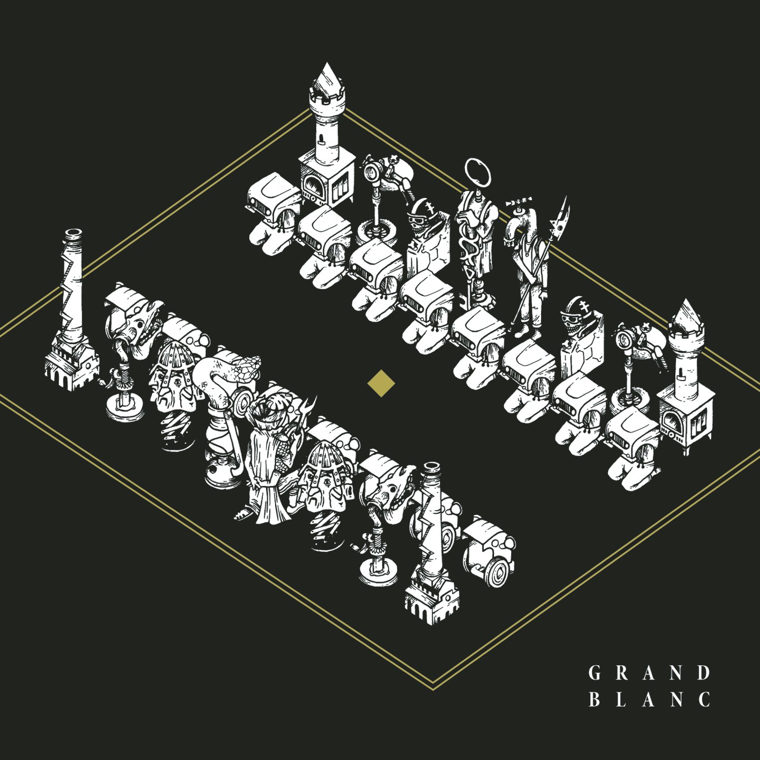 Montparnasse [Audio CD]