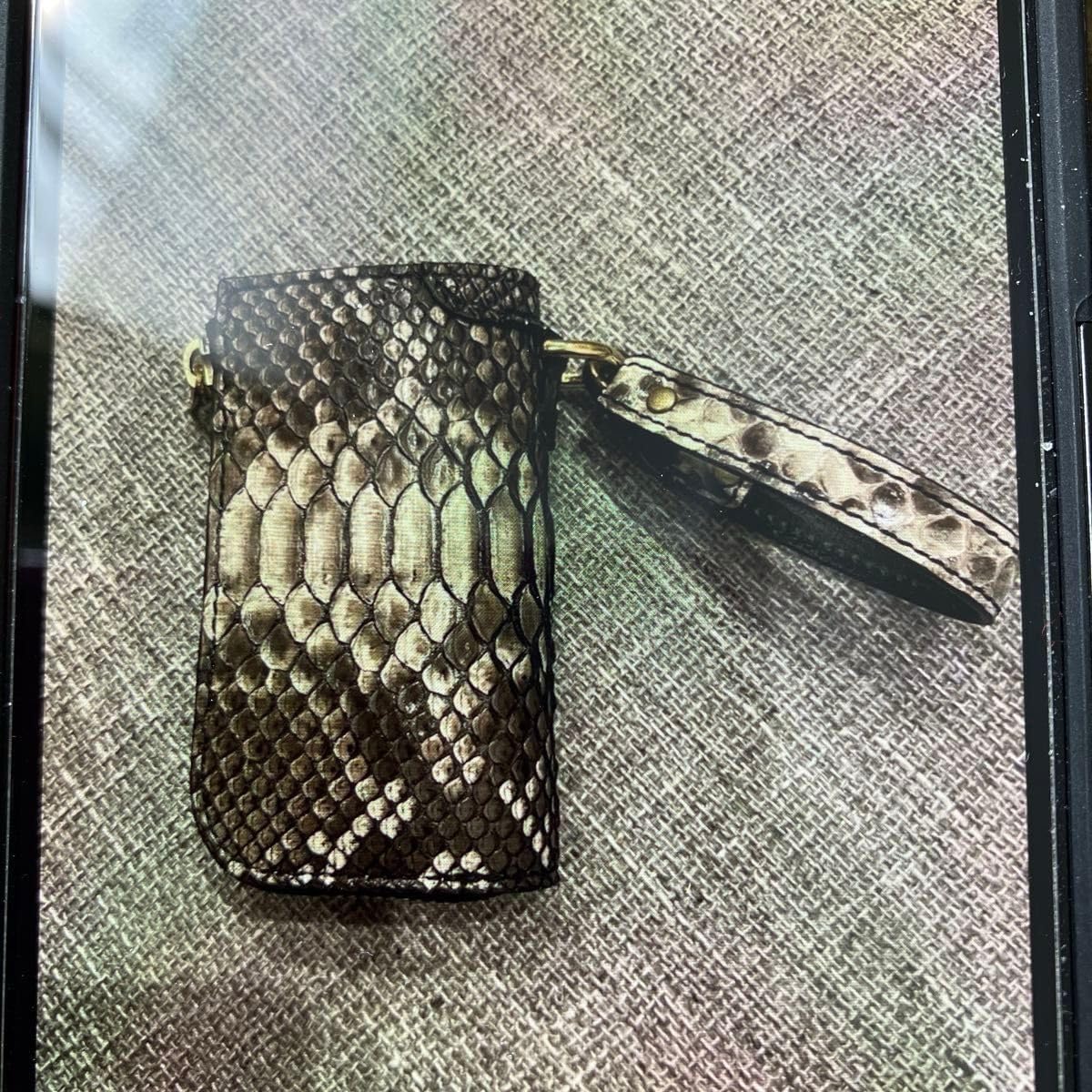 日本統一 田村悠人 キーケース劇場版 映画