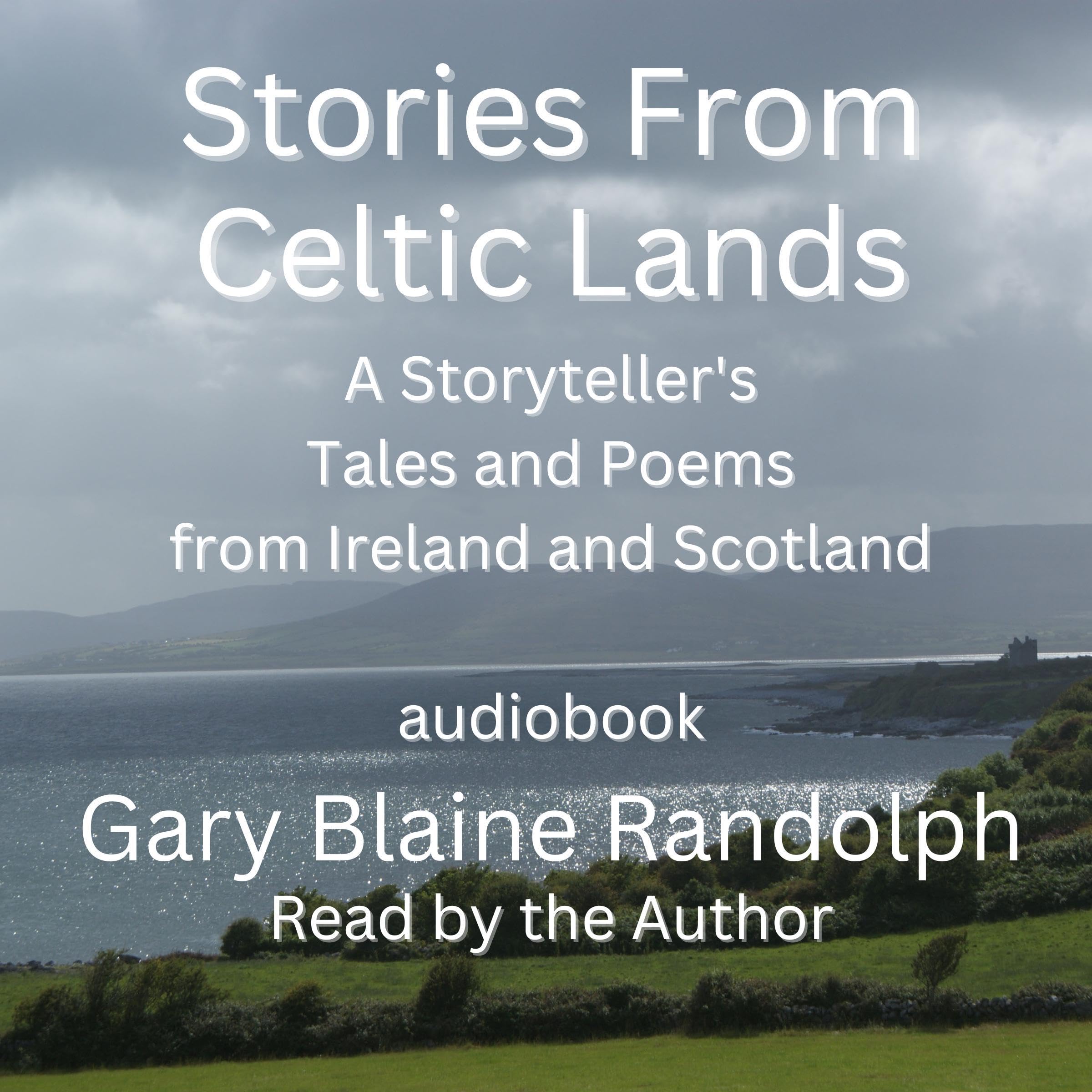 Stories from Celtic Lands