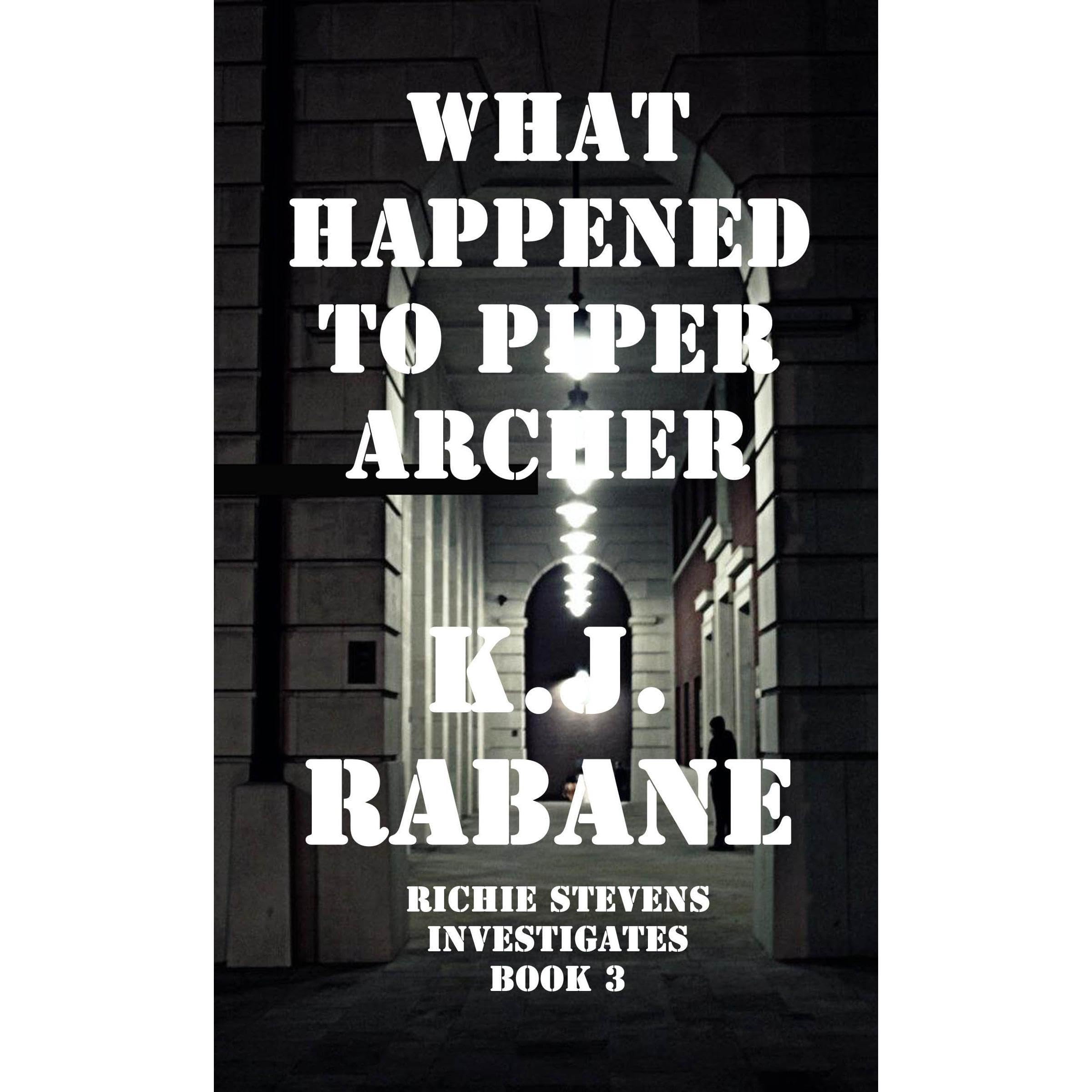 What Happened To Piper Archer?
