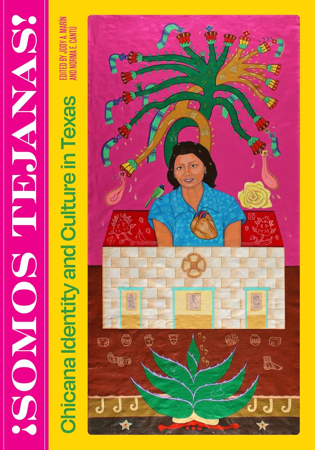 Somos Tejanas!: Chicana Identity and Culture in Texas