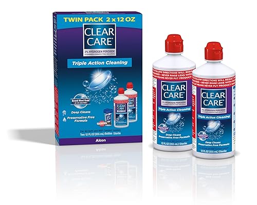 Clear Care