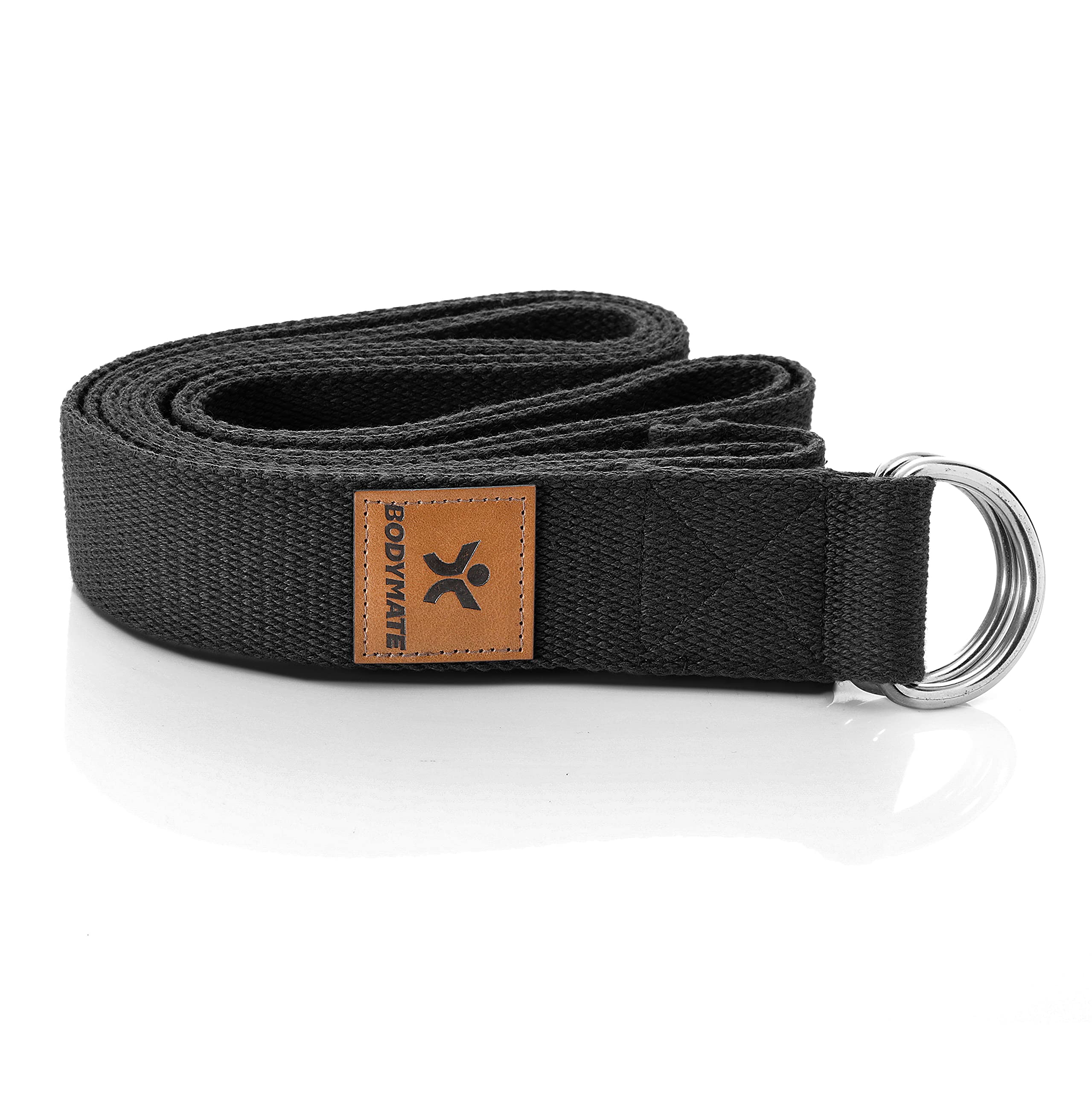 Sangle yoga : ceinture de yoga pour faciliter les exercices Sangle yoga : ceinture de yoga pour faciliter les exercices
