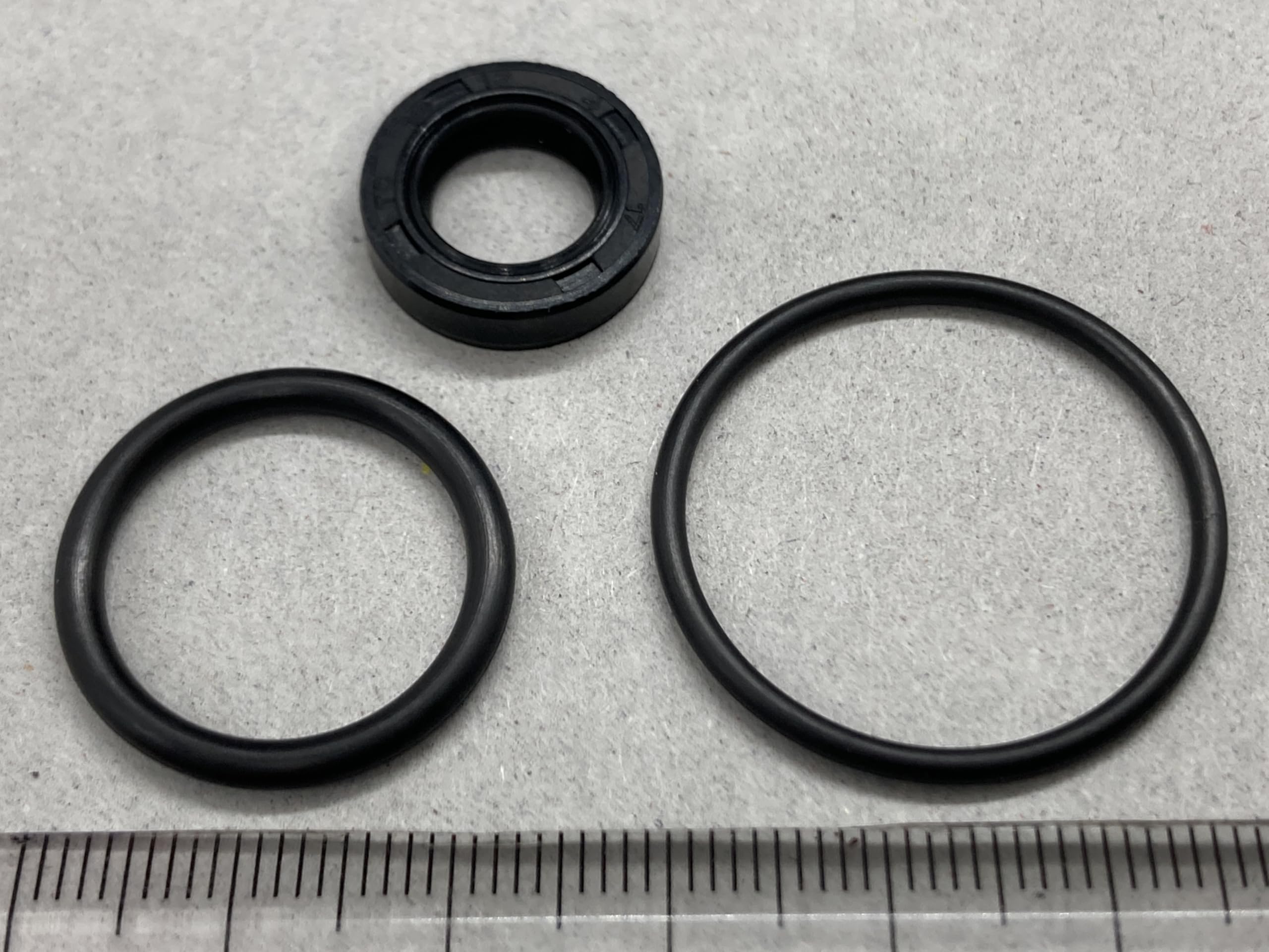 リード90HF05エンジン絶好調乗って帰れます。サイドスタンド、前かご付オイルポンプ、クランクオイルシール、エアークリ交換済実働車2ストで速い Amazon.co.jp: ホンダ ジャイロ前期 リード90/HF05 9.5mm細軸オイル