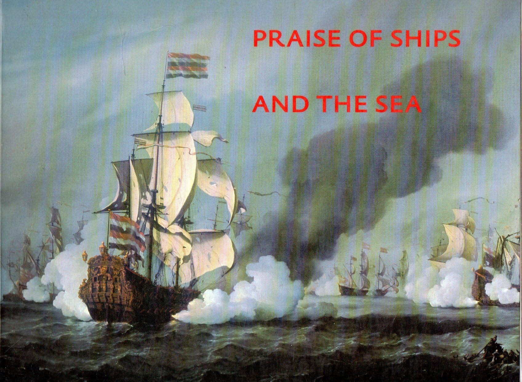 洋書: Ship, Sea & Sky 帆船 Marine art 洋書: Ship, Sea & Sky 帆船