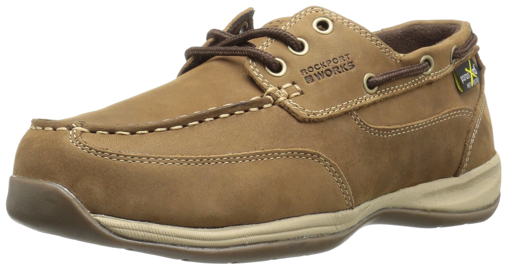 Rockport Work Men's RK6736-M Work & Safety