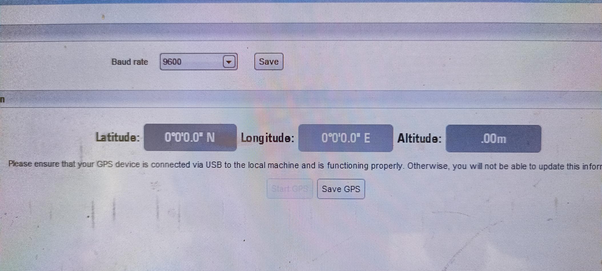 YUKONICS Universal UGR 86 USB GPS Receiver UIDAI Approved for Aadhaar