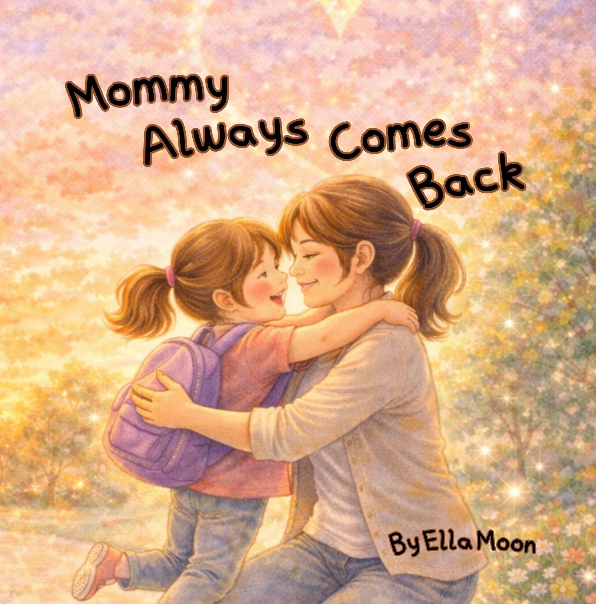 Mommy Always Comes Back