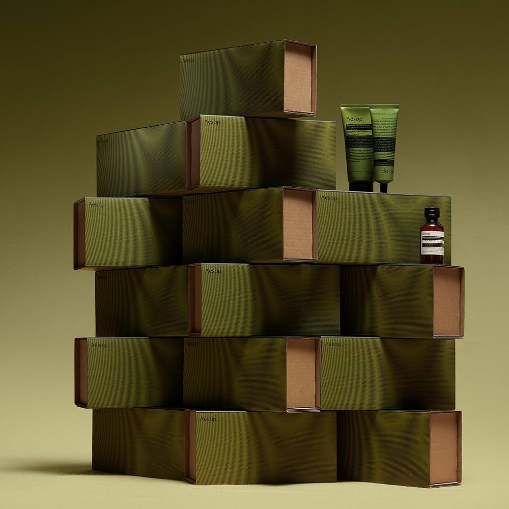 Aesop Geranium ギフト3点セット Aesop Rousing Rhythms Geranium Trio - Lowest Price | Beautinow