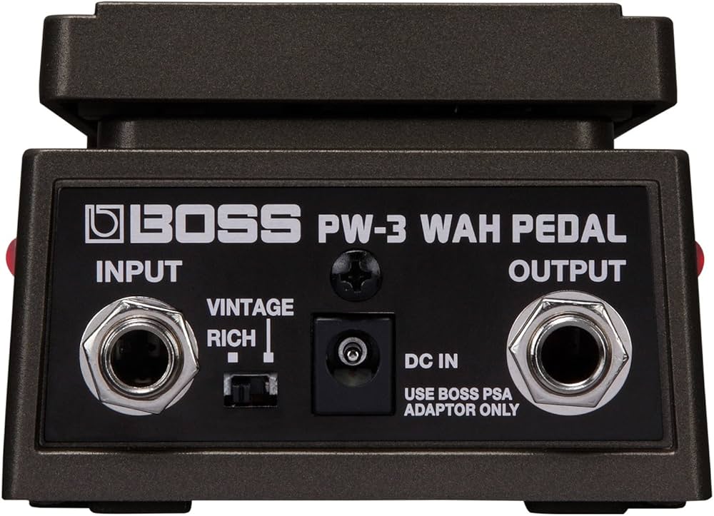 ギター BOSS PW-3 WAH PEDAL 81qnmkIqE9L._UF1000,1000_QL80_.jpg