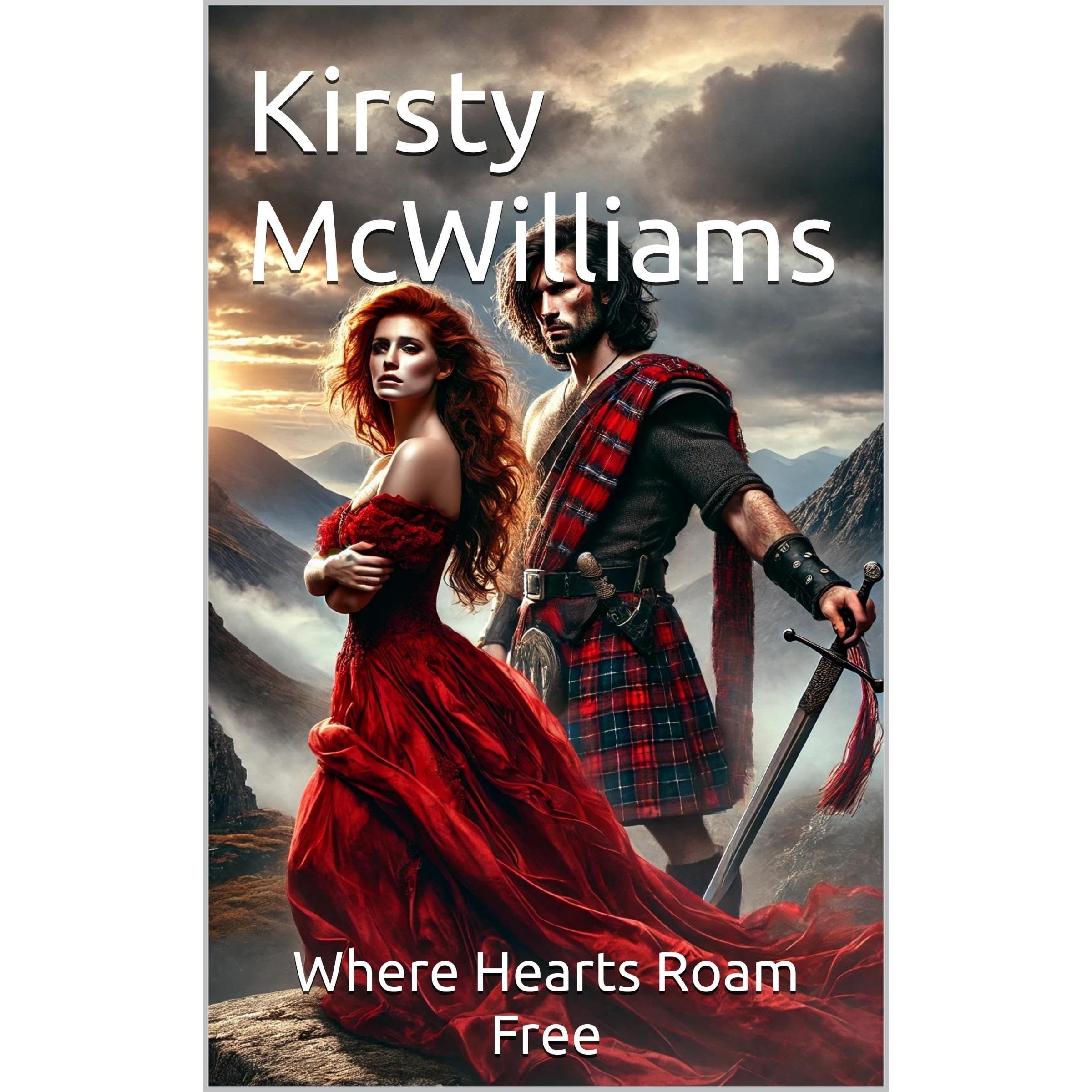 Where Hearts Roam Free