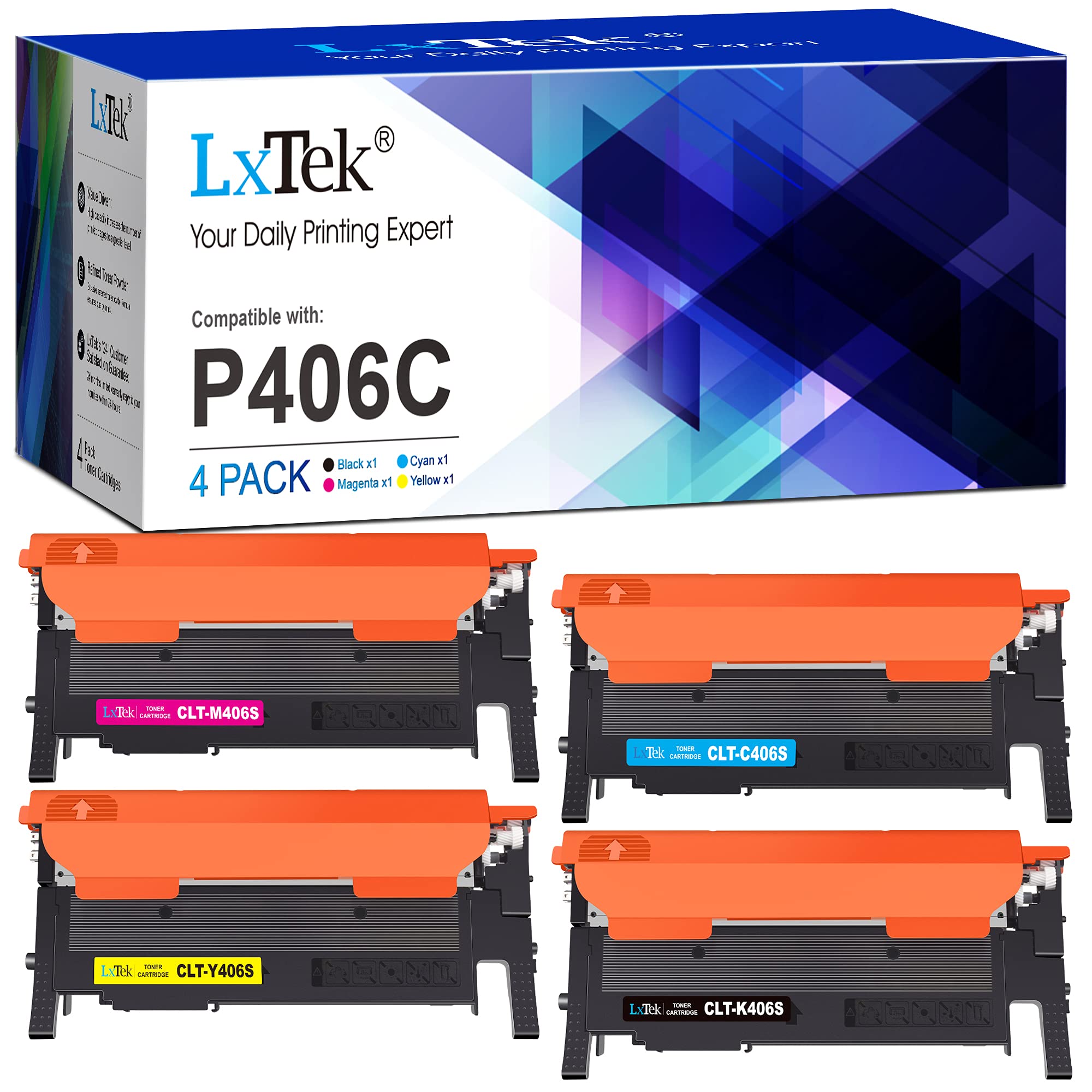 Samsung xpress sl C460FW - Find the best price at PriceSpy