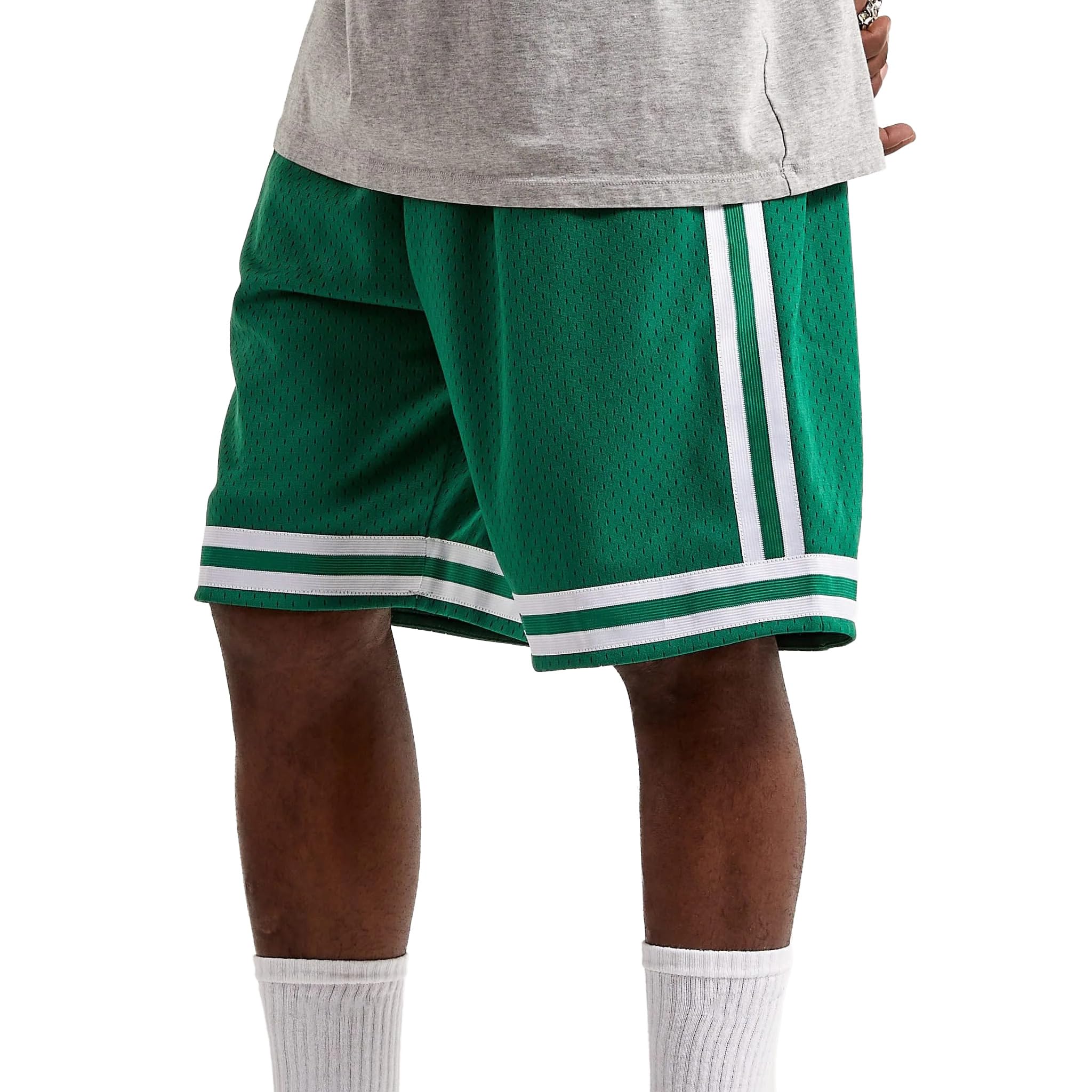 Mitchell & Ness Pantalones Cortos para Hombre