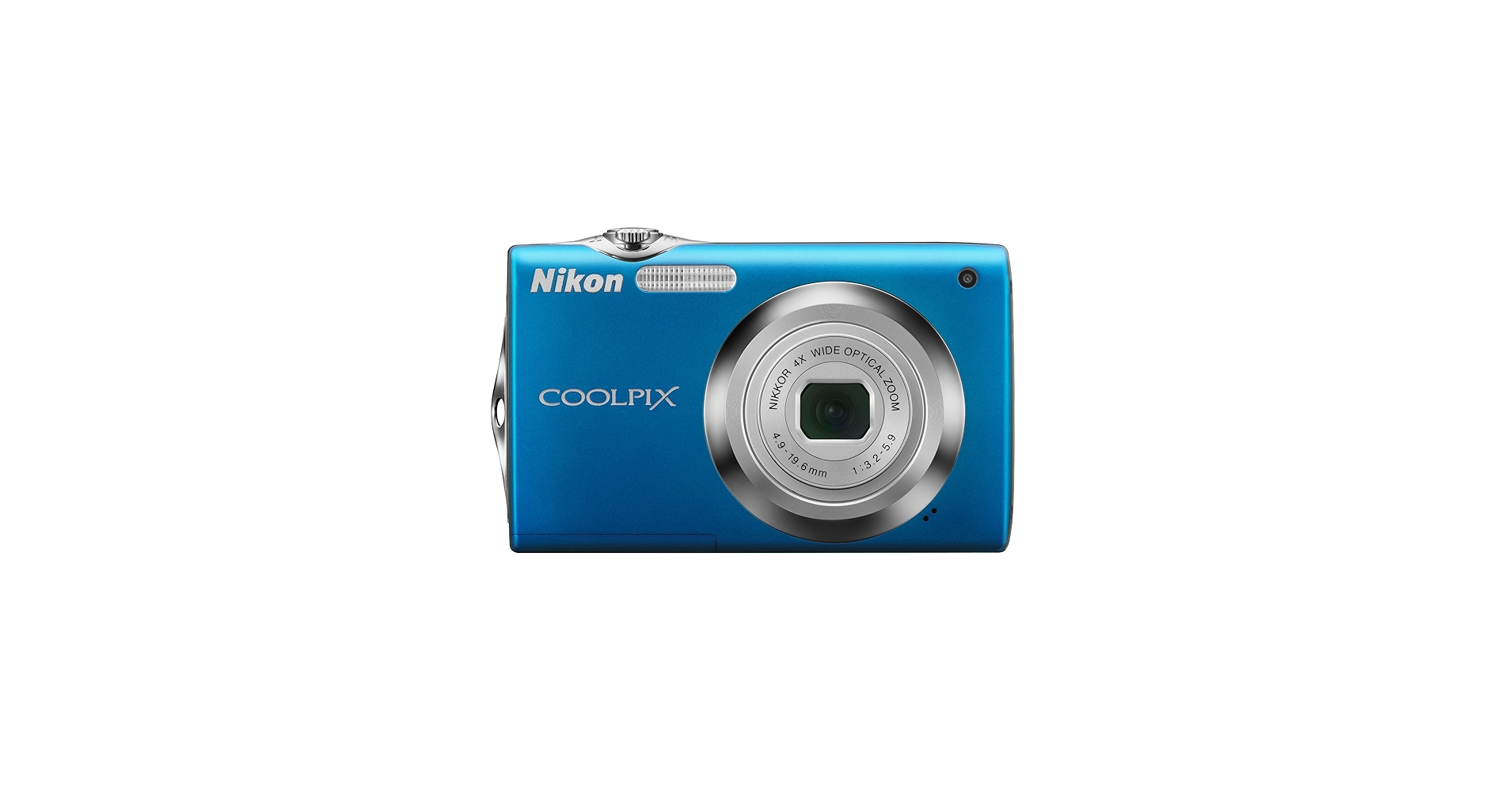【R2000】 Nikon COOLPIX S3000 ニコンクールピクス Amazon.com : Nikon Coolpix S3000 12 MP Digital Camera with