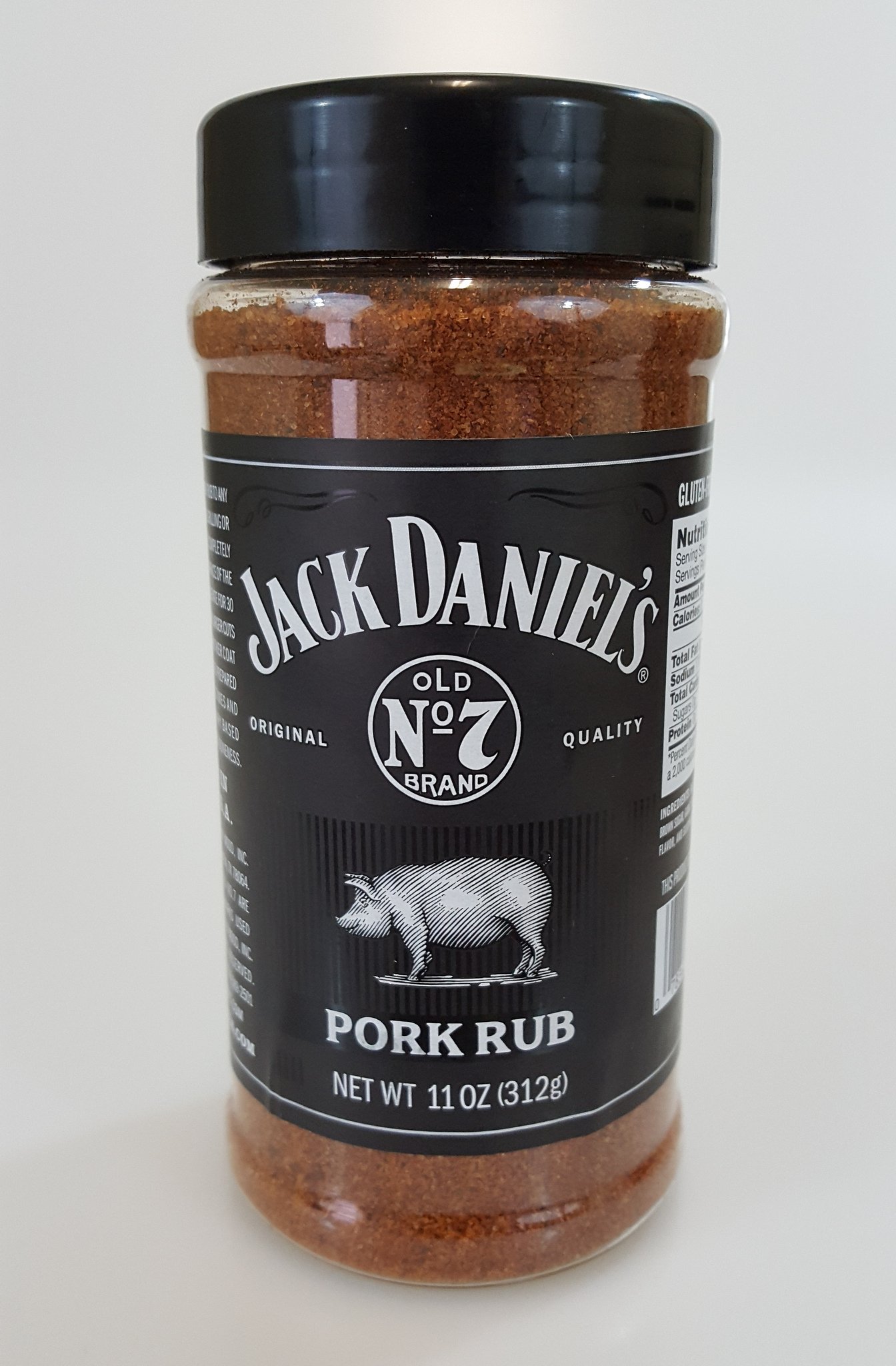 Jack Daniels Bbq Spices Pork Rub Desertcart Seychelles