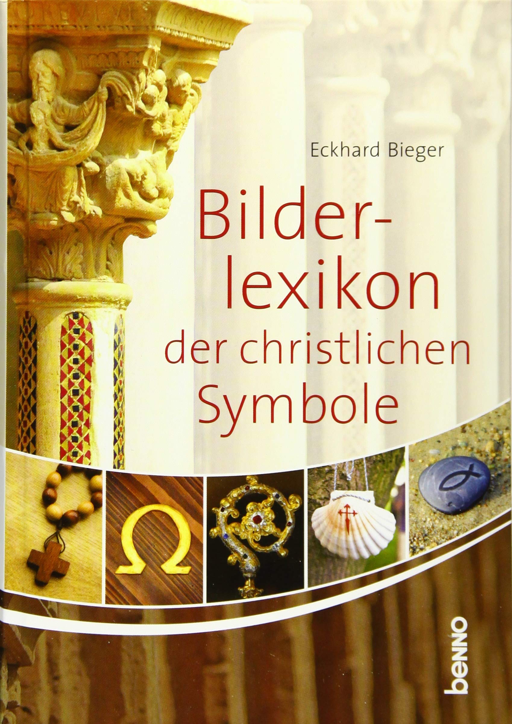 Das Bilderlexikon der christlichen Symbole