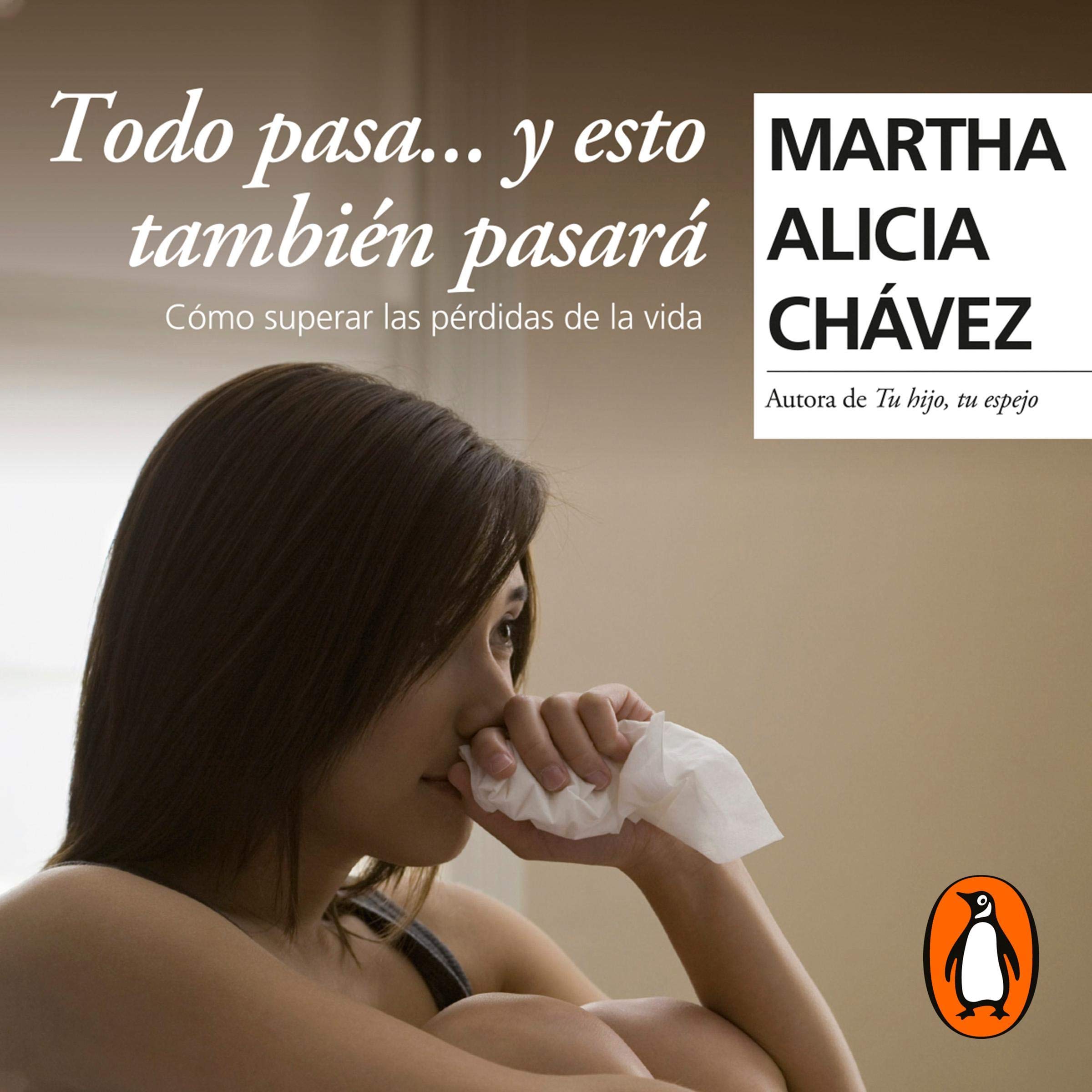 Cover art for Todo pasaà y esto también pasará